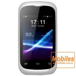 Экран для Karbonn K62 Plus дисплей без тачскрина