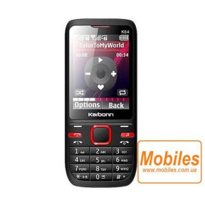 Экран для Karbonn K64 дисплей