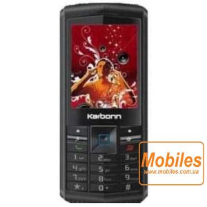 Экран для Karbonn K650 дисплей