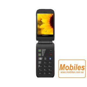 Экран для Karbonn K66 дисплей