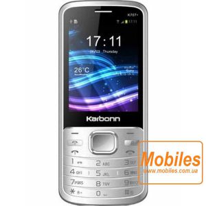 Экран для Karbonn K707 Plus дисплей