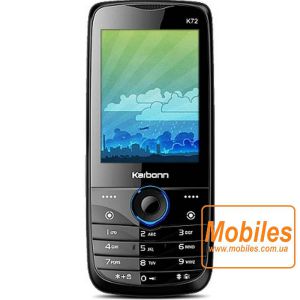 Экран для Karbonn K72 дисплей