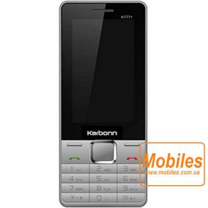 Экран для Karbonn K777 Plus дисплей