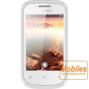 Экран для Karbonn K78 дисплей без тачскрина