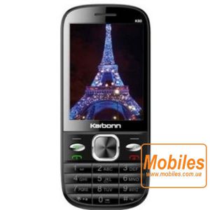 Экран для Karbonn K80 дисплей