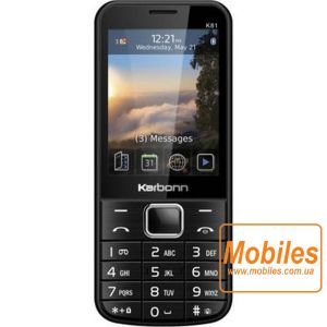 Экран для Karbonn K81 дисплей