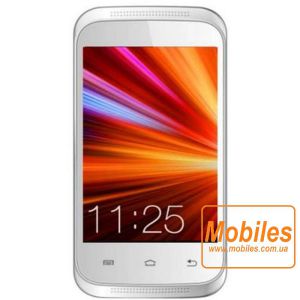 Экран для Karbonn K84 дисплей без тачскрина