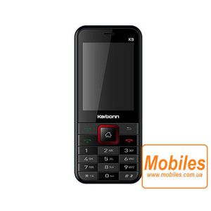 Экран для Karbonn K9 Jumbo дисплей