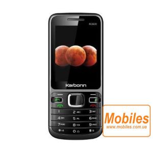 Экран для Karbonn KC620 Trio дисплей