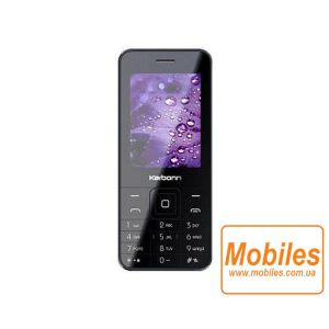 Экран для Karbonn Kphone 1 дисплей