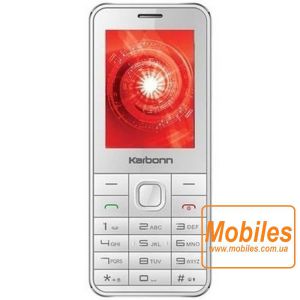 Экран для Karbonn Kphone5 дисплей