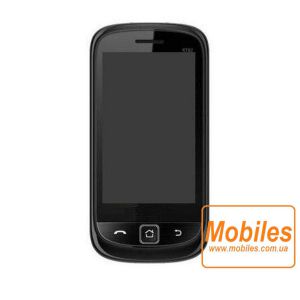 Экран для Karbonn KT82 белый модуль экрана в сборе