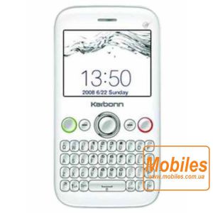 Экран для Karbonn KW дисплей