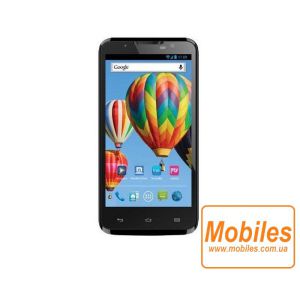 Экран для Karbonn S7 Titanium дисплей без тачскрина