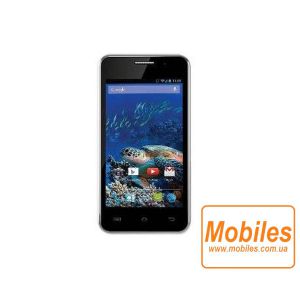 Экран для Karbonn Smart A5S дисплей без тачскрина