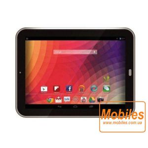 Экран для Karbonn Smart Tab 10 Cosmic дисплей без тачскрина