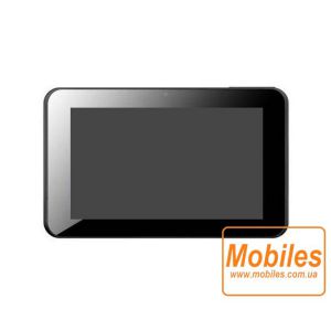 Экран для Karbonn Smart Tab 3 Blade белый модуль экрана в сборе