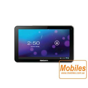 Экран для Karbonn Smart Tab 9 дисплей без тачскрина