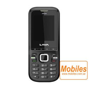 Экран для Lava ARC 04 дисплей