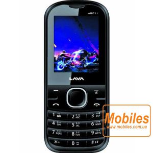 Экран для Lava ARC 1 Plus дисплей