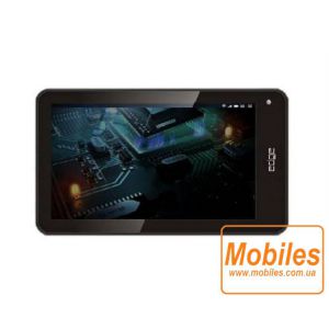 Экран для Lava E-Tab Z7S дисплей без тачскрина