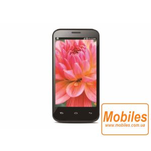 Экран для Lava Iris 505 дисплей без тачскрина