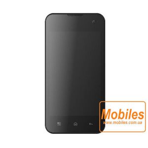 Экран для Lava Iris N400 дисплей без тачскрина