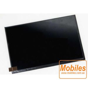Экран для Lenovo A10-70 дисплей без тачскрина
