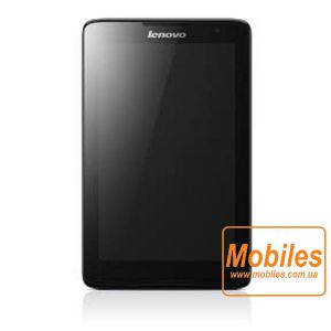 Экран для Lenovo A5500-H Wi-Fi Plus 3G
