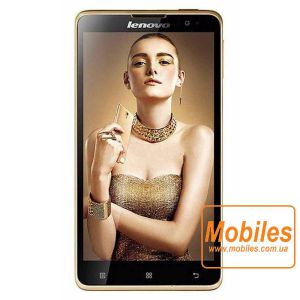 Экран для Lenovo Golden Warrior S8 дисплей без тачскрина