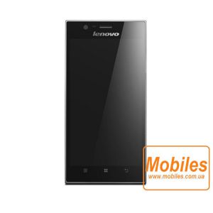 Экран для Lenovo K900 16GB дисплей без тачскрина