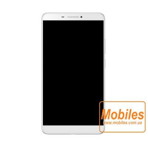 Экран для Lenovo Phab золотистый модуль экрана в сборе