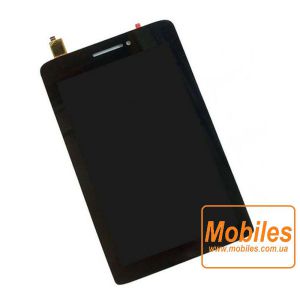 Экран для Lenovo S5000 3G дисплей без тачскрина