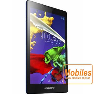 Экран для Lenovo Tab 2 A8 LTE 8GB дисплей без тачскрина