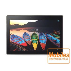 Экран для Lenovo Tab3 10 дисплей без тачскрина