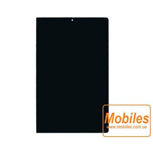 Экран для Lenovo Yoga Tab 3 Pro черный модуль экрана в сборе