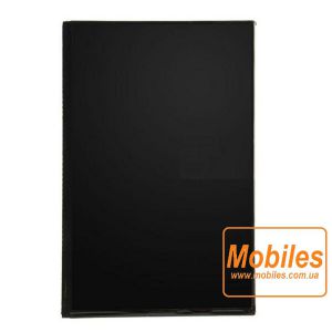 Экран для Lenovo Yoga Tablet 10 HD Plus дисплей без тачскрина