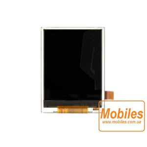 Экран для LG A133 дисплей