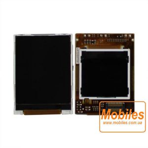 Экран для LG Accolade VX5600 дисплей