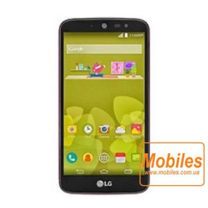 Экран для LG AKA дисплей без тачскрина