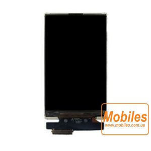 Экран для LG Apex US740 дисплей без тачскрина