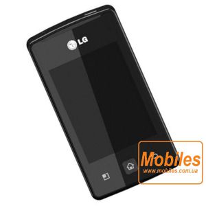 Экран для LG E2 черный модуль экрана в сборе