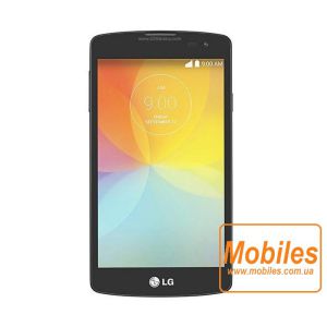 Экран для LG F60 D390N with Single SIM дисплей без тачскрина