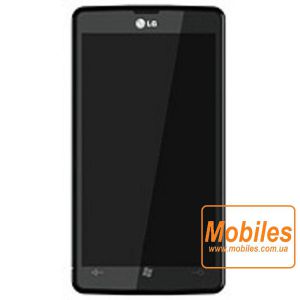 Экран для LG Fantasy E740 дисплей без тачскрина