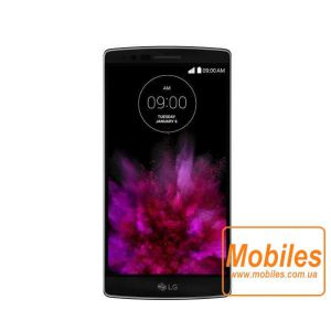 Экран для LG G Flex 2 16GB дисплей без тачскрина