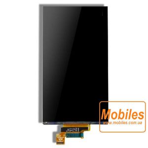 Экран для LG G Vista D631 дисплей без тачскрина