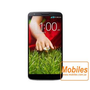 Экран для LG G2 4G LTE дисплей без тачскрина