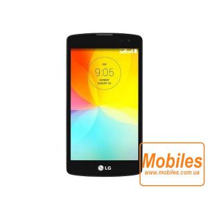 Экран для LG G2 Lite дисплей без тачскрина