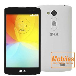 Экран для LG G2 Lite D295 белый модуль экрана в сборе