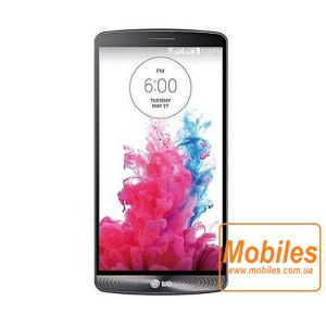 Экран для LG G3 Dual-LTE 16GB дисплей без тачскрина